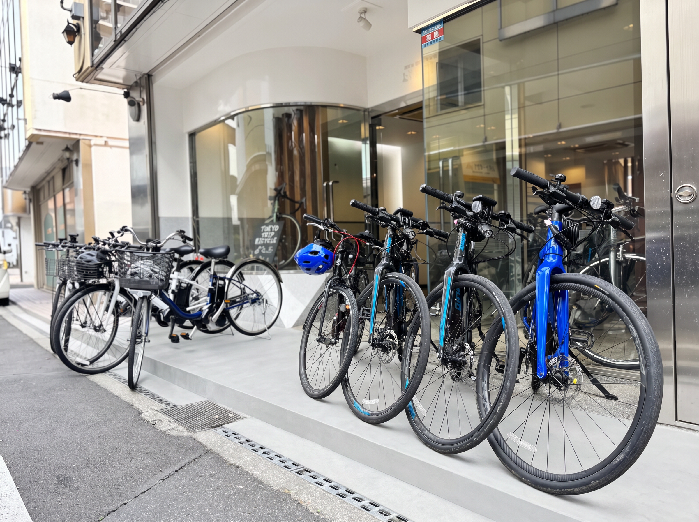 平日予約制・土日当日OK